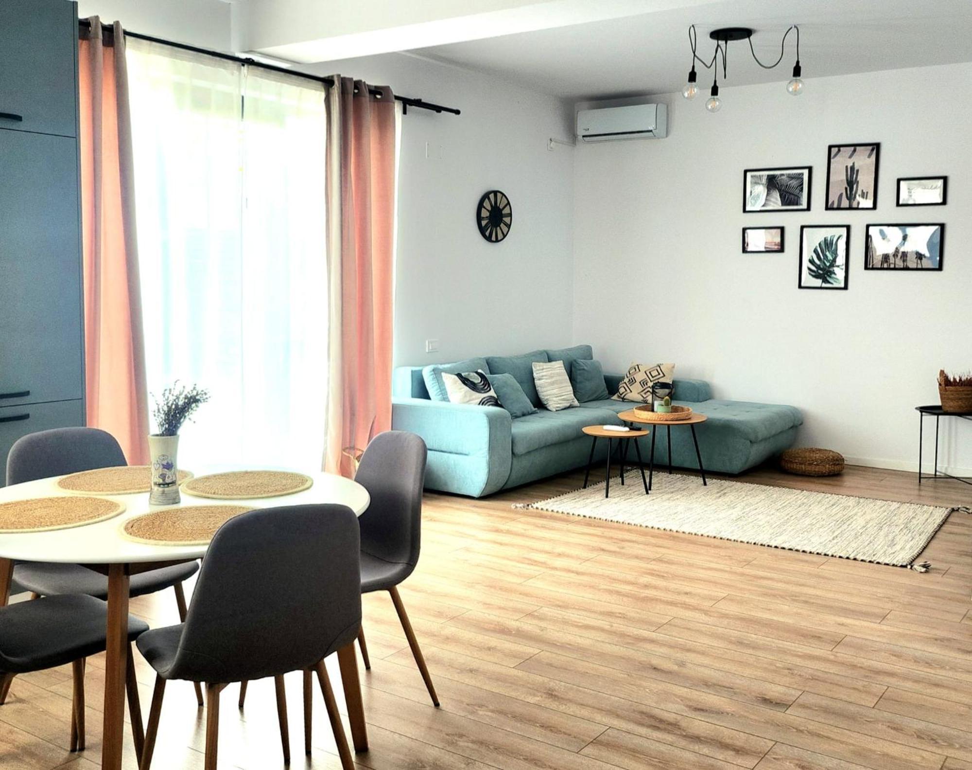 Adm Cozy Home - Entire Private House&Garden Tunarii المظهر الخارجي الصورة