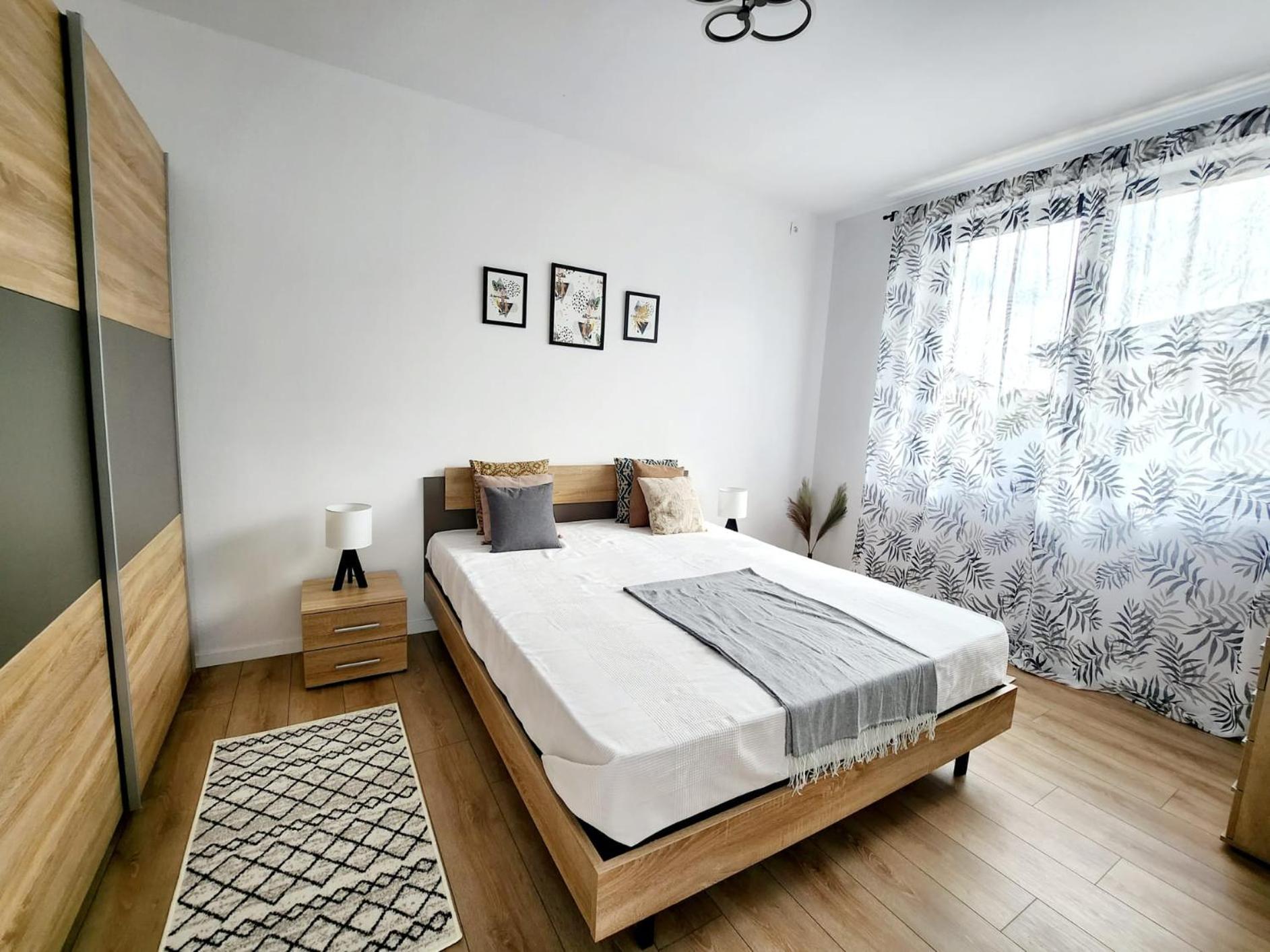 Adm Cozy Home - Entire Private House&Garden Tunarii المظهر الخارجي الصورة