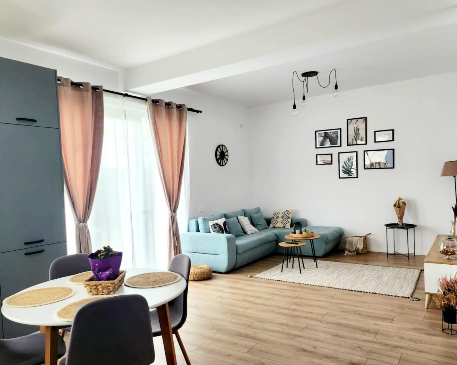 Adm Cozy Home - Entire Private House&Garden Tunarii المظهر الخارجي الصورة